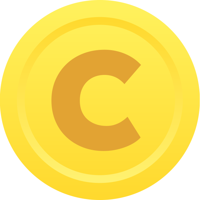 coin